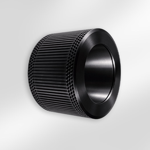 Pelet Roller Shell